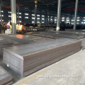 St52-3,St50-2,St60-2 Low Alloy Steel Plate